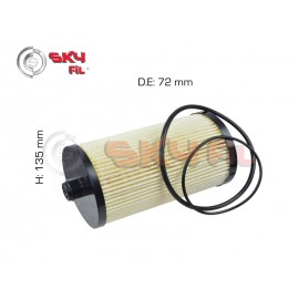 SKY FIL SK-0301D