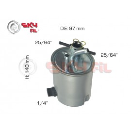 SKY FIL SK-0303D