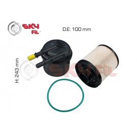 SKY FIL SK-0339D