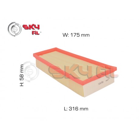 SKY FIL SKA-1306