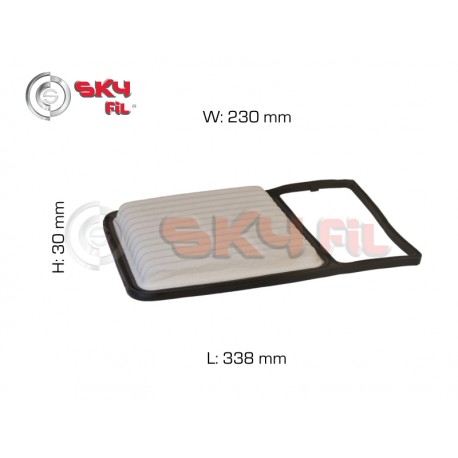 SKY FIL SKA-1701