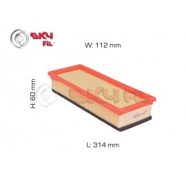 SKY FIL SKA-44CP