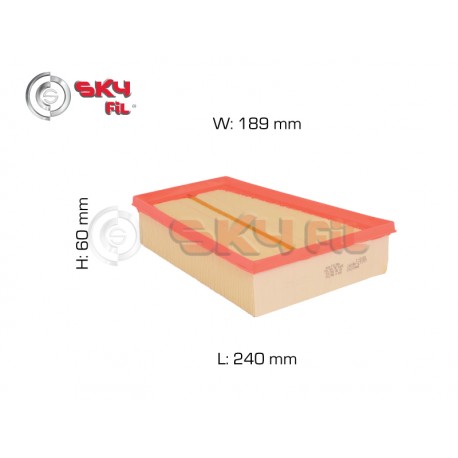 SKY FIL SKA-4600