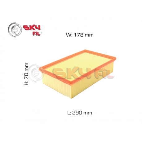 SKY FIL SKA-5012