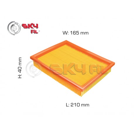 SKY FIL SKA-5496