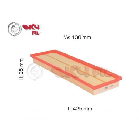 SKY FIL SKA-7K12