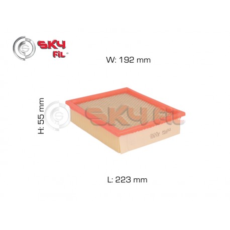 SKY FIL SKA-8243