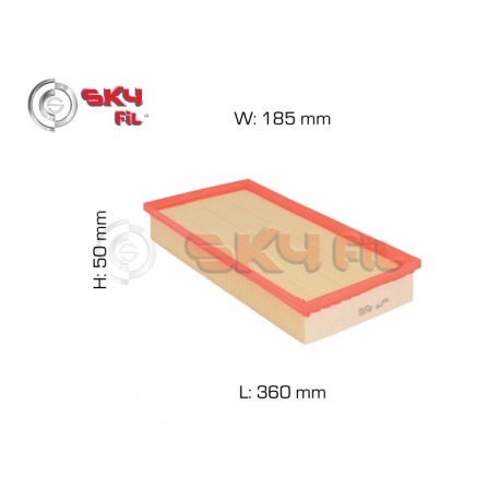 SKY FIL SKA-8602