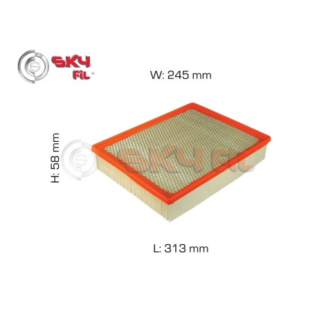 SKY FIL SKA-8755