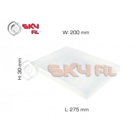 SKY FIL SKI-11668