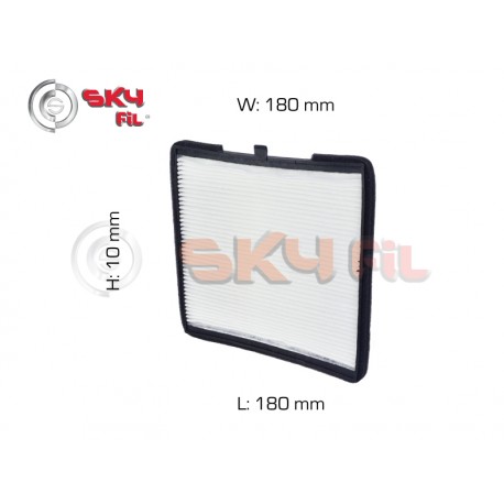 SKY FIL SKI-10627