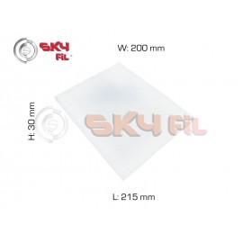 SKY FIL SKI-5210