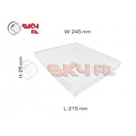 SKY FIL SKI-5249