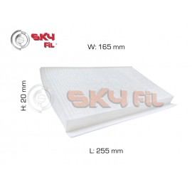SKY FIL SKI-7082