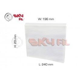 SKY FIL SKI-7133